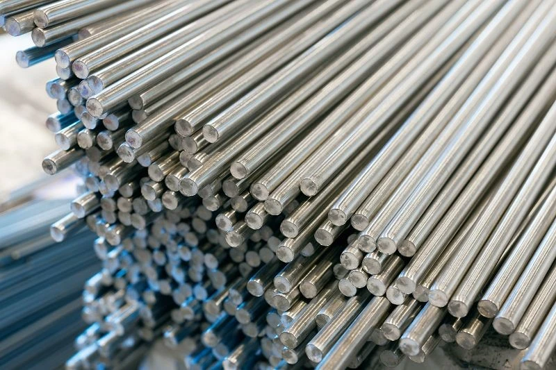 Hastelloy B-3 Nickel Alloy factory